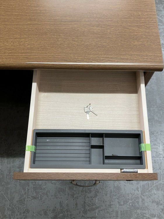 SEIKO FAMILY（生興） VPⅡシリーズ 役員家具5点セット 商品画像30