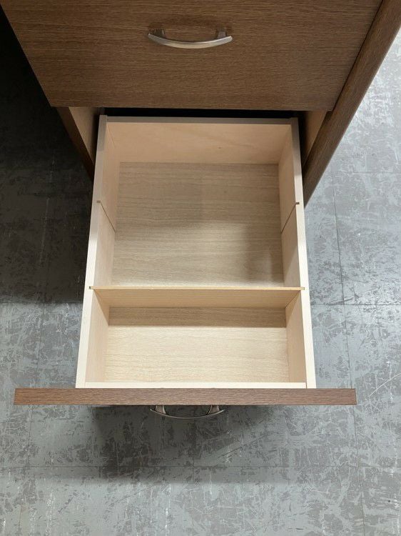 SEIKO FAMILY（生興） VPⅡシリーズ 役員家具5点セット 商品画像32