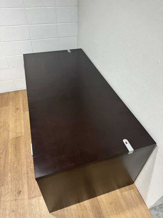 コクヨH650シリーズ 役員デスク 商品画像2