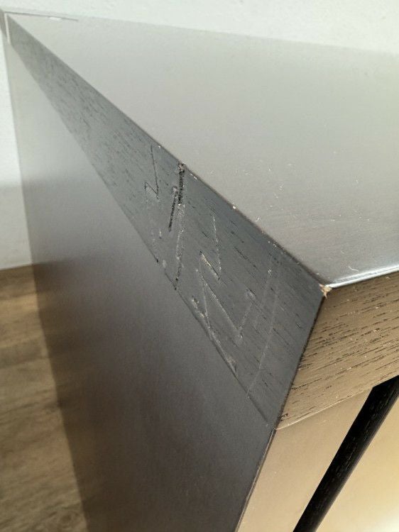 コクヨH650シリーズ 役員デスク 商品画像12