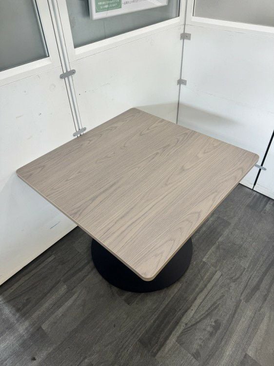 コクヨフランカシリーズ 角テーブル 商品画像2