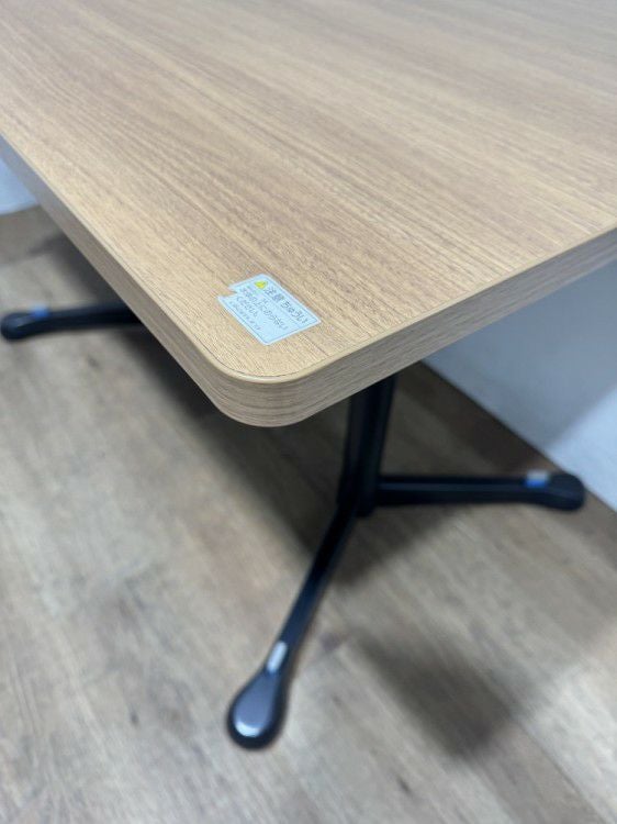 オカムラアクティアフェローシリーズ ミーティングテーブル 商品画像3