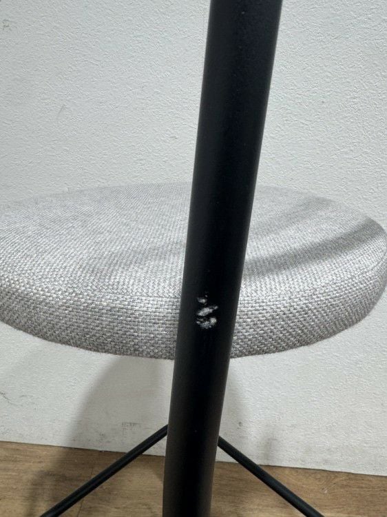 コクヨデイズオフィス ハングライクシリーズ ハイチェア 商品画像7