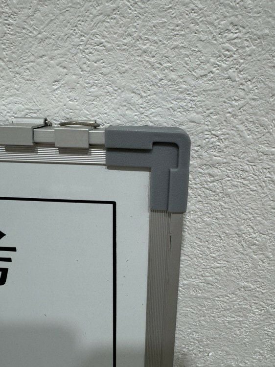 壁掛月予定表 商品画像3