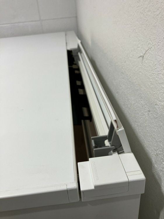 オカムラADVANCE（アドバンス）シリーズ 1600平デスク 商品画像8