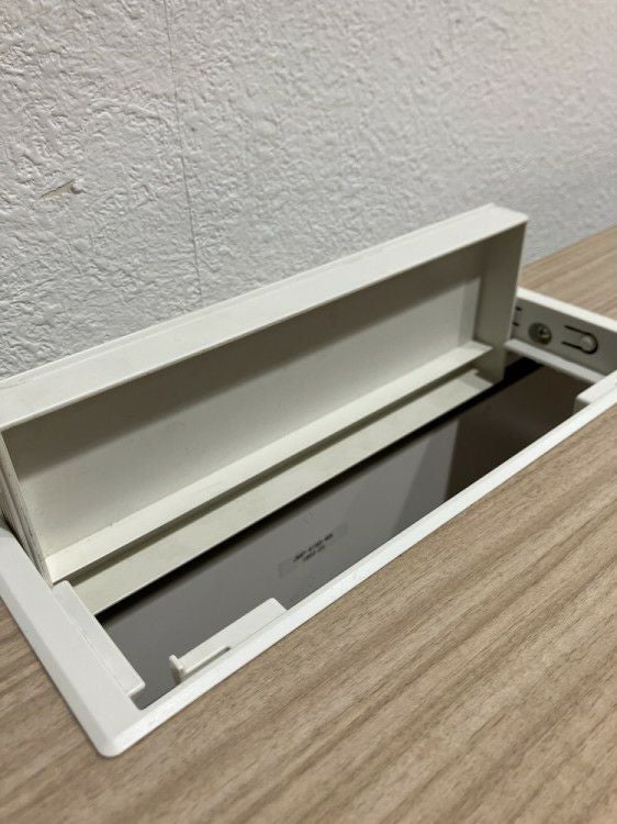 イトーキインステートシリーズ 1800平デスク 商品画像6