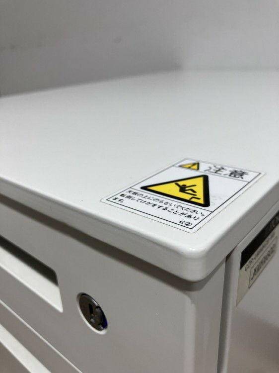 イトーキCZRシリーズ インワゴン 商品画像2