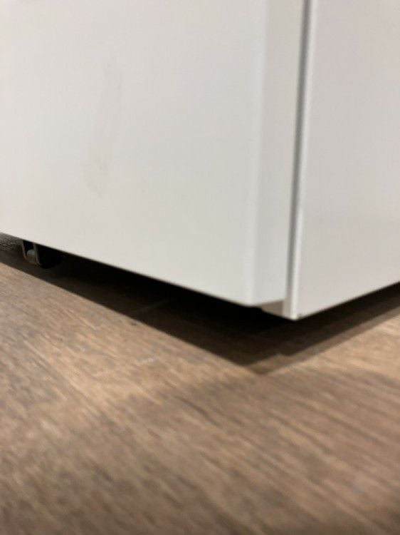 イトーキCZRシリーズ インワゴン 商品画像3