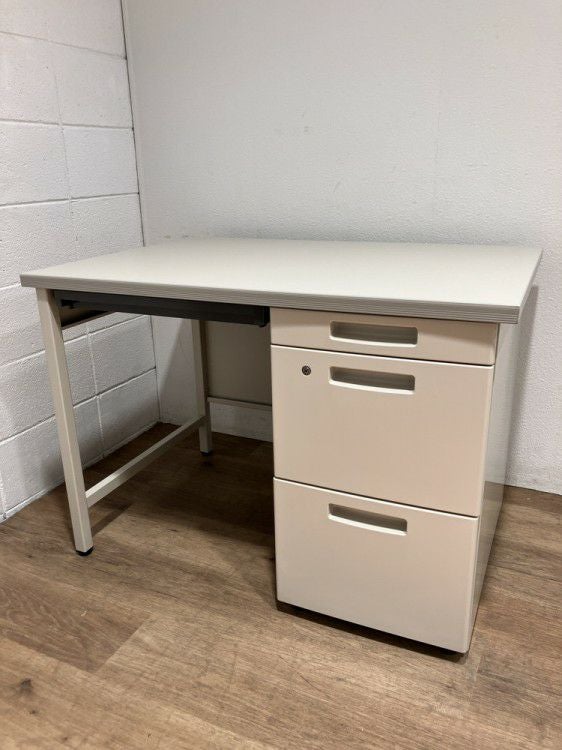 コクヨSR型 1000片袖デスク 商品画像1