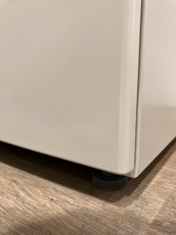 コクヨSR型 1000片袖デスク 商品画像3