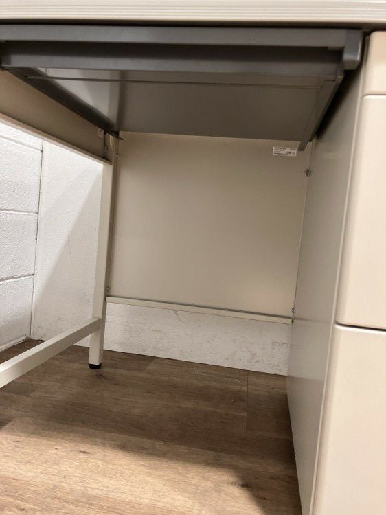 コクヨSR型 1000片袖デスク 商品画像4