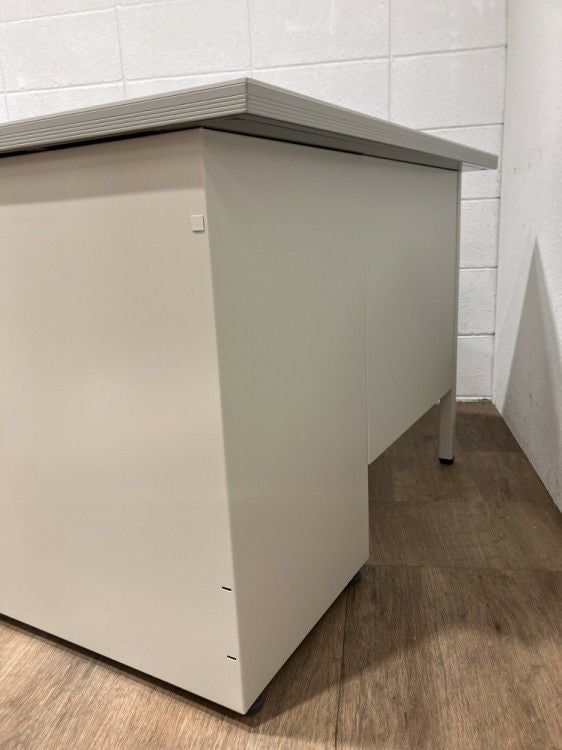 コクヨSR型 1000片袖デスク 商品画像10