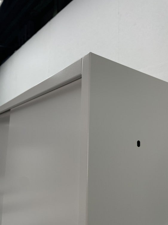 イトーキシンラインシリーズ スライド上下書庫 商品画像4
