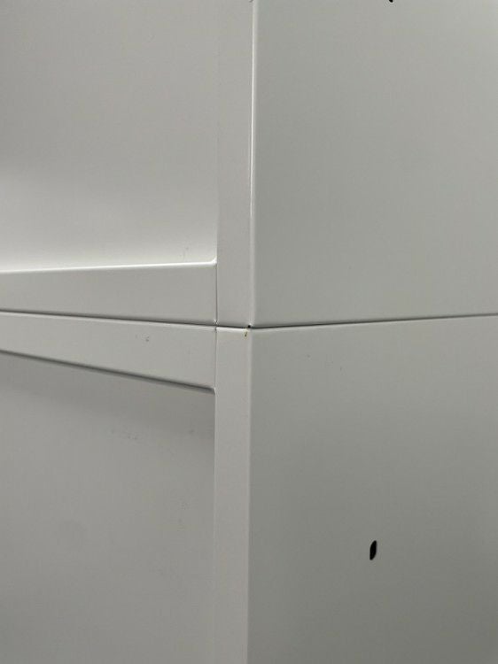 イトーキシンラインシリーズ スライド上下書庫 商品画像5