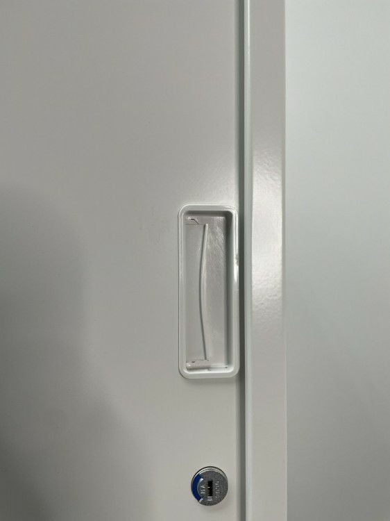 イトーキシンラインシリーズ スライド上下書庫 商品画像7