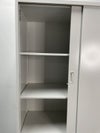 イトーキシンラインシリーズ スライド上下書庫 商品画像10