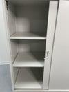 イトーキシンラインシリーズ スライド上下書庫 商品画像11