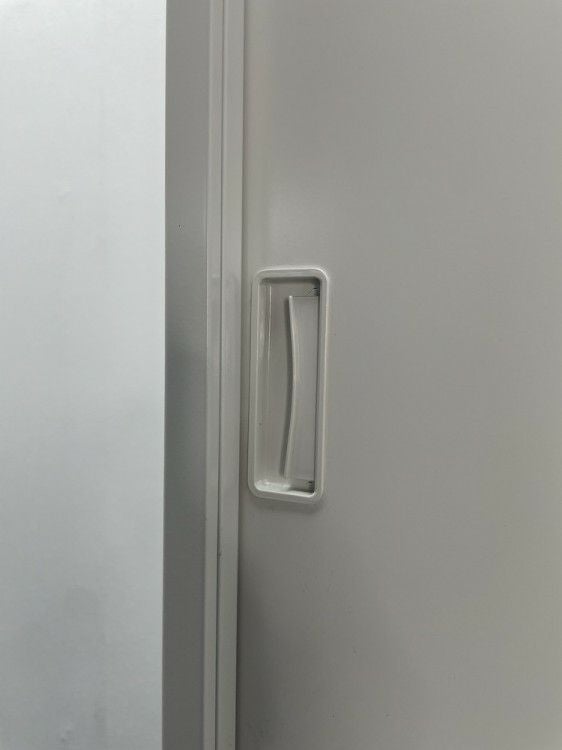 イトーキシンラインシリーズ スライドクリアトレー上下書庫 商品画像7