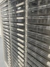 イトーキシンラインシリーズ スライドクリアトレー上下書庫 商品画像12