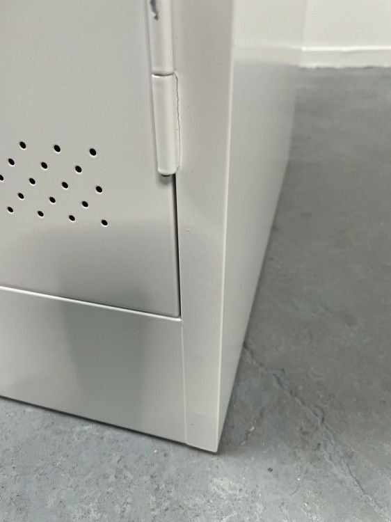 コクヨLKシリーズ　（コクヨ） 2人用ロッカー 商品画像5