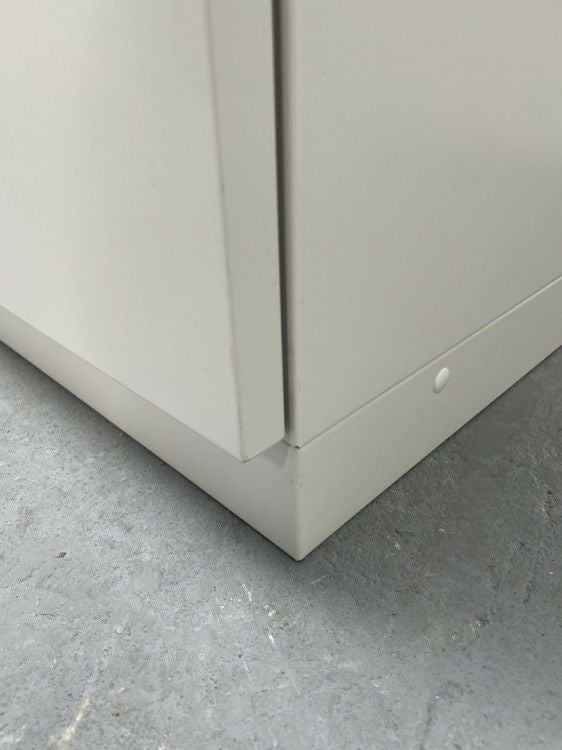 イトーキシンラインシリーズ スライドラテラル上下書庫 商品画像6