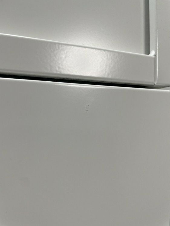 イトーキシンラインシリーズ スライドラテラル上下書庫 商品画像16