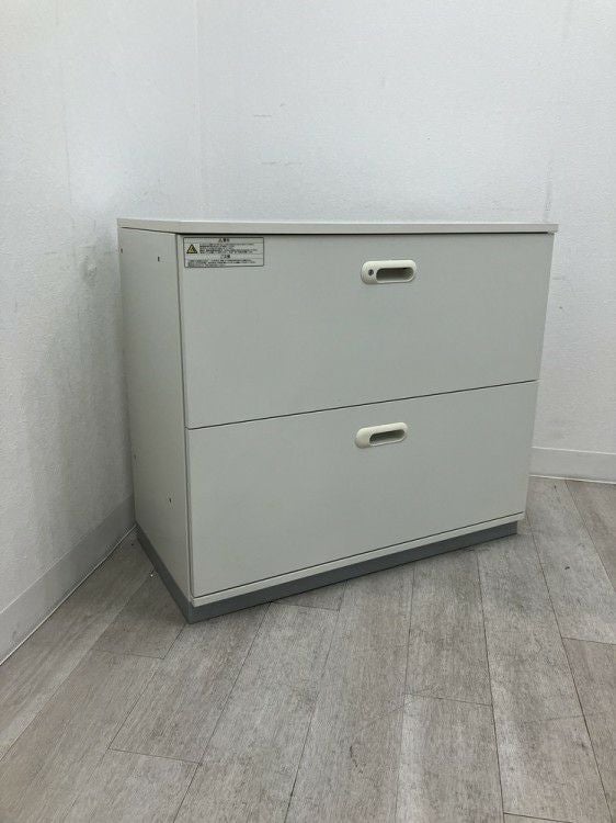 プラスLX-5(エルエックス-ファイブ)シリーズ ラテラル書庫 商品画像1