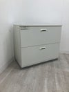 プラスLX-5(エルエックス-ファイブ)シリーズ ラテラル書庫 商品画像1