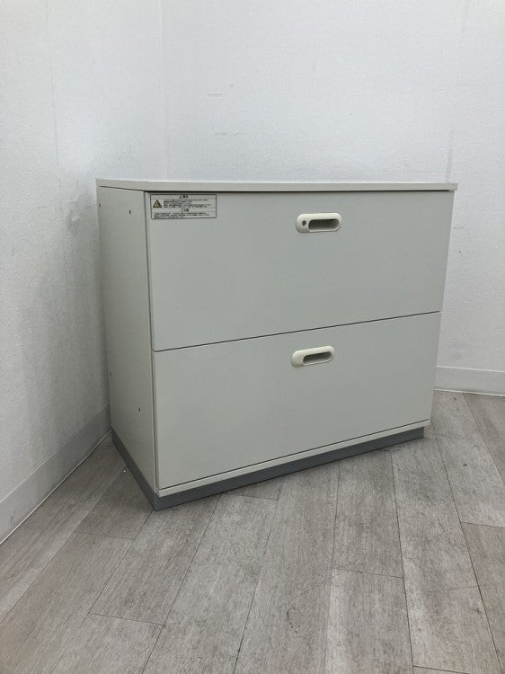 プラスLX-5(エルエックス-ファイブ)シリーズ ラテラル書庫 商品画像1