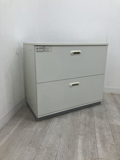プラスLX-5(エルエックス-ファイブ)シリーズ ラテラル書庫 商品画像1