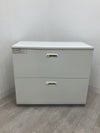 プラスLX-5(エルエックス-ファイブ)シリーズ ラテラル書庫 商品画像2