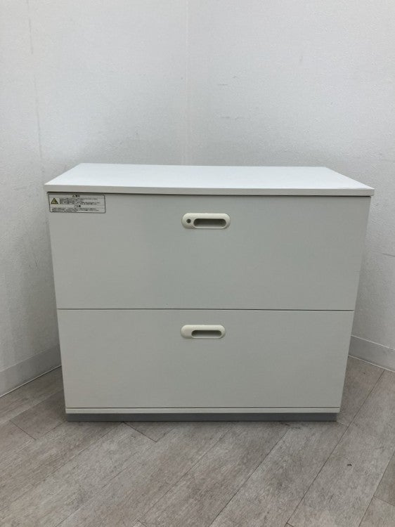 プラスLX-5(エルエックス-ファイブ)シリーズ ラテラル書庫 商品画像2