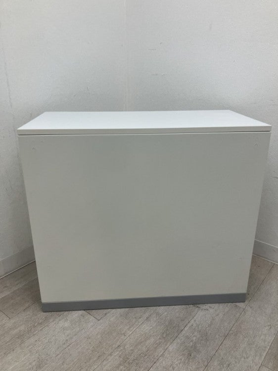 プラスLX-5(エルエックス-ファイブ)シリーズ ラテラル書庫 商品画像5