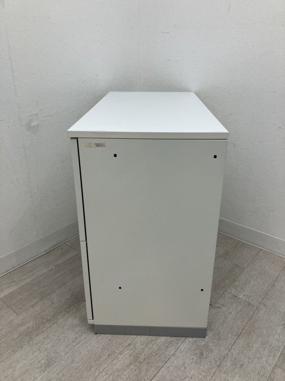 プラスLX-5(エルエックス-ファイブ)シリーズ ラテラル書庫 商品画像7