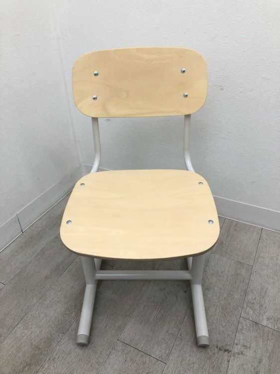 コクヨキャンパスシリーズ 児童用チェア 商品画像2