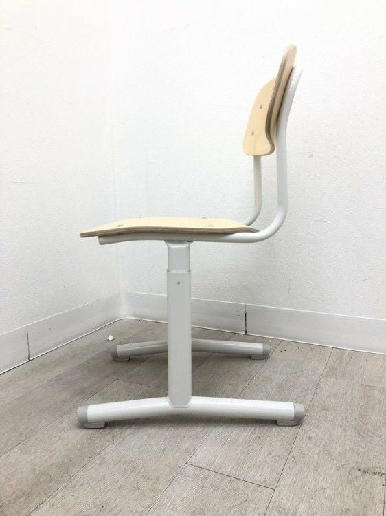 コクヨキャンパスシリーズ 児童用チェア 商品画像4