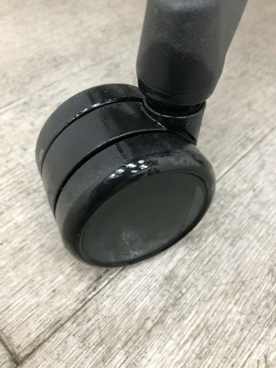 FURSYS(ファシス)可動肘付T50airチェア 商品画像7