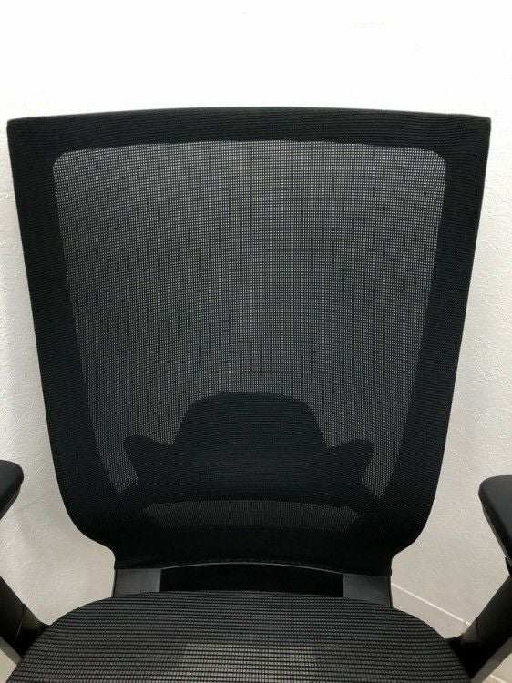 FURSYS(ファシス)可動肘付T50airチェア 商品画像8