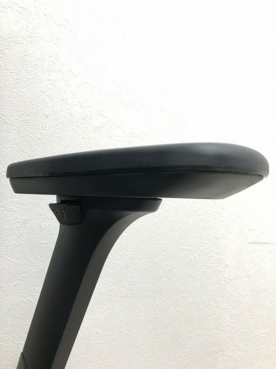 FURSYS(ファシス)可動肘付T50airチェア 商品画像15