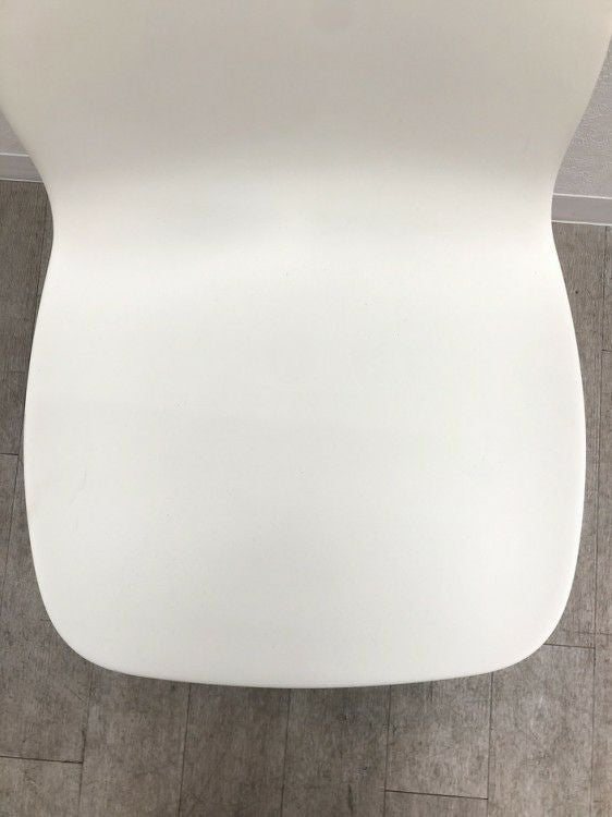 フォームシリーズ ミーティングチェア2脚セット 商品画像9