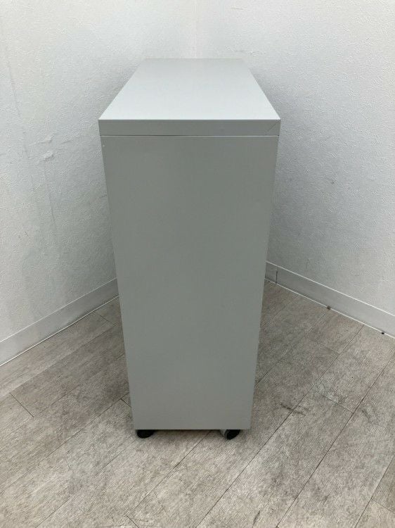 ナカバヤシアバンテV2シリーズ クリアトレーキャビネット 商品画像3