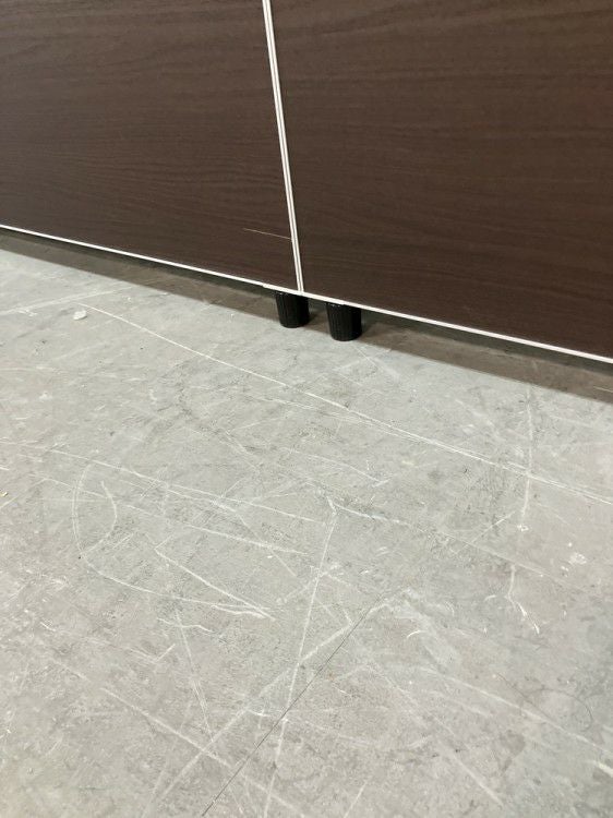 3連L型パーテーション 商品画像11