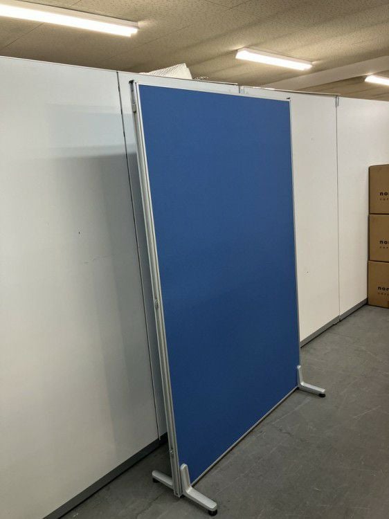 自立パーテーション 商品画像1