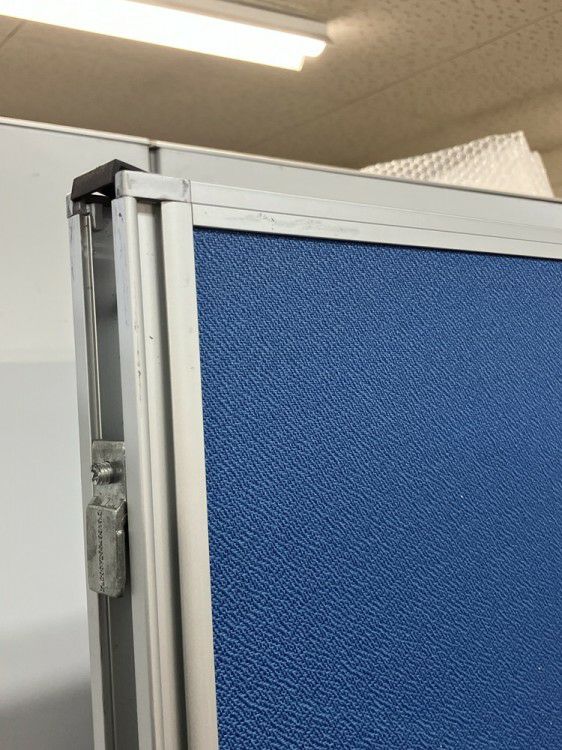 自立パーテーション 商品画像8