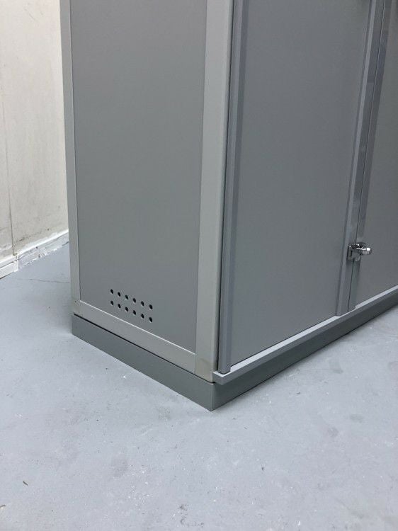 ウチダ（内田洋行）IPシリーズ 薬品庫 商品画像4