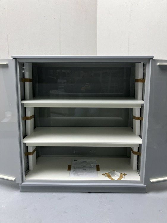 ウチダ（内田洋行）IPシリーズ 薬品庫 商品画像8