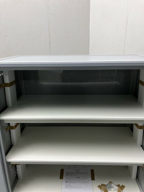 ウチダ（内田洋行）IPシリーズ 薬品庫 商品画像9