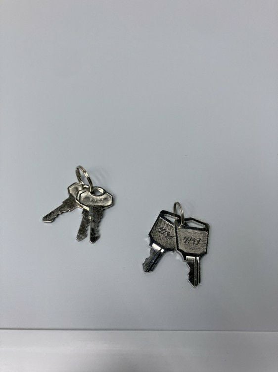 ウチダ（内田洋行）IPシリーズ 薬品庫 商品画像11