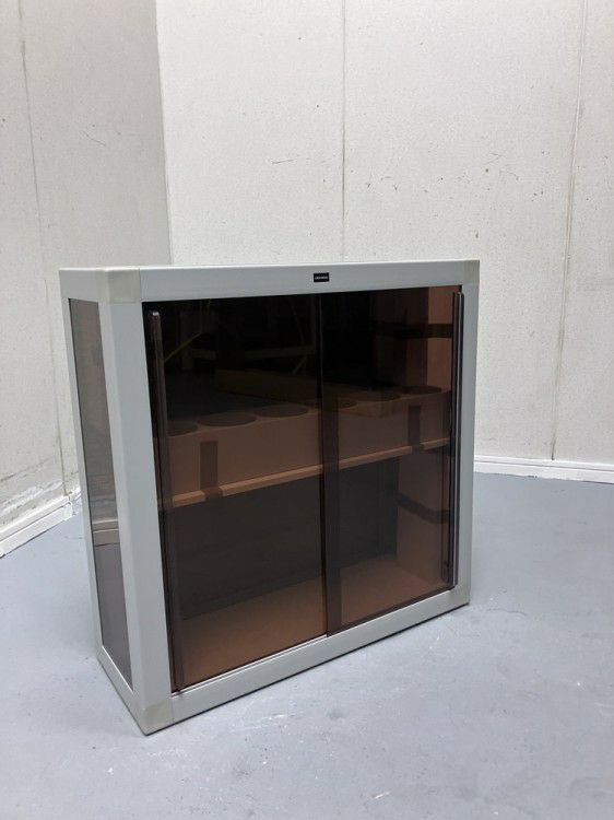 ウチダ（内田洋行）卓上薬品庫 商品画像1