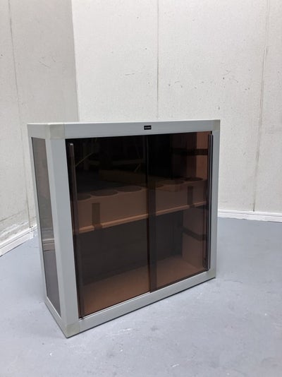 ウチダ（内田洋行）卓上薬品庫 商品画像1